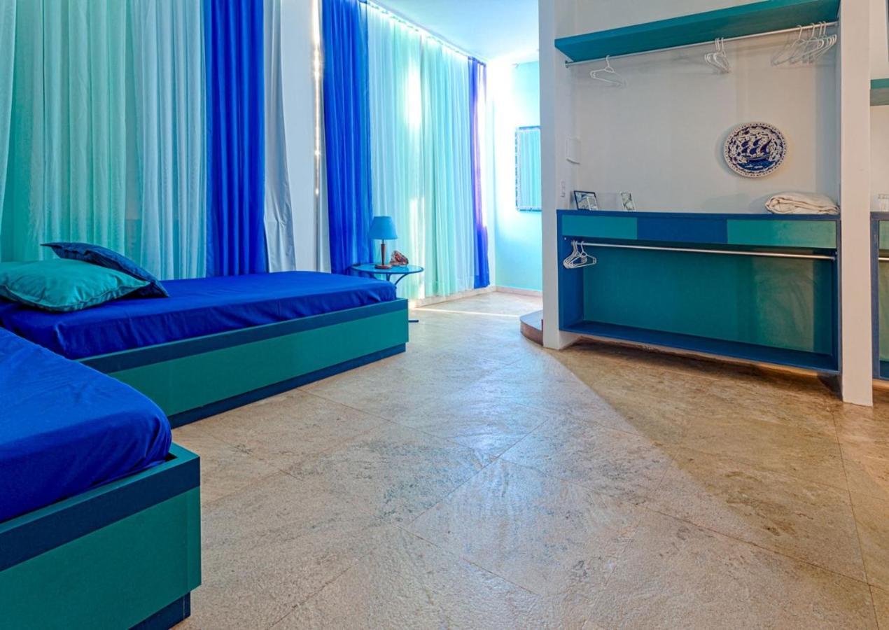Bruno Marambaia Charme Hotel Beberibe Exterior foto