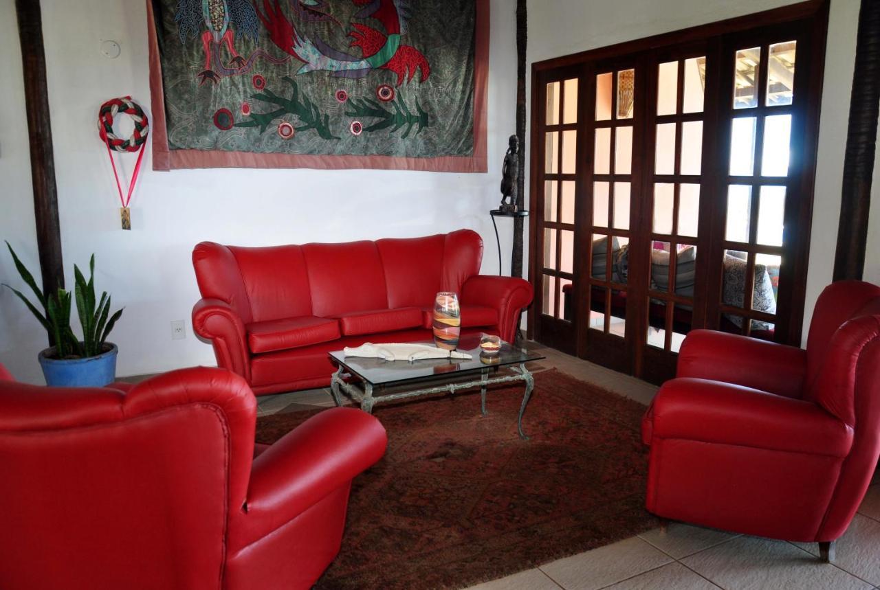 Bruno Marambaia Charme Hotel Beberibe Exterior foto